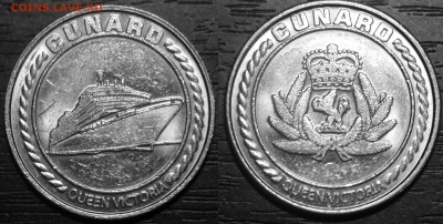 Монеты с Корабликами - P1160375.JPG