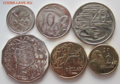 Монеты Австралии 2017 (ходячка+юбилейка) по фиксу - IMG_7995.JPG
