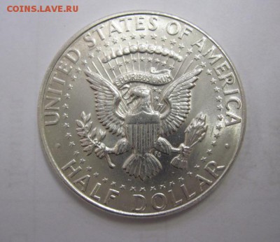 Полдоллара США 1964  до 19.01.18 - IMG_5906.JPG