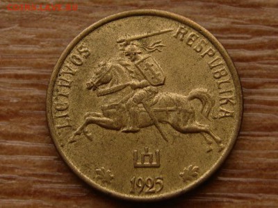 Литва 10 центов 1925 до 24.01.18 в 22.00 М - IMG_9268.JPG