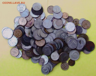 200 монет (1961-1991г.)оконч. 31.1.2018г. в 22.00 по Москве - 3.JPG