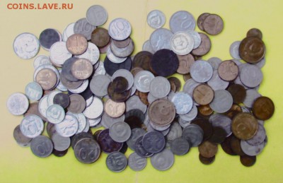 200 монет (1961-1991г.)оконч. 31.1.2018г. в 22.00 по Москве - 3333.JPG