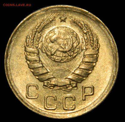 1 копейка 1940 UNC, до 28.01(ВОСКРЕСЕНЬЕ) в 22.00мск - DSCN9532.JPG