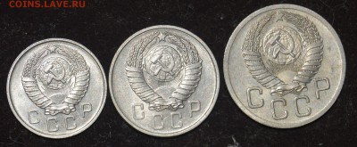 10,15коп1957,20коп1952(не плохая ,не копанная ходячка)до8.02 - DSC_4683.JPG