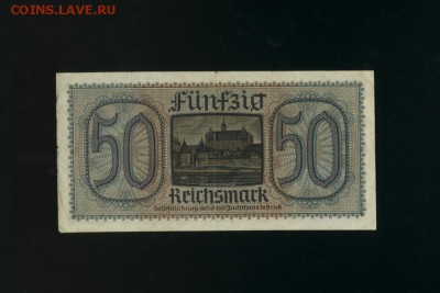50 марок 1939 Германия до 8,02,2018 22:00 МСК - Фото081