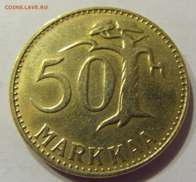 50 марок 1953 Финляндия №1 12.02.2018 22:00 МСК - CIMG1744.JPG