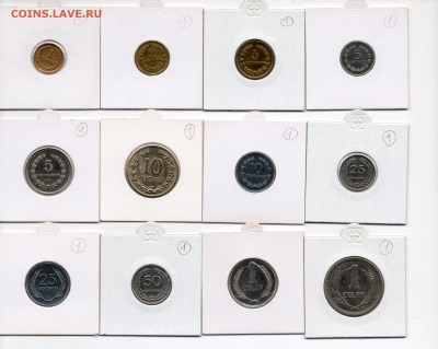сСальвадор 12 монет 1952-1991 до 17.02.18 в 19.00 М - img333