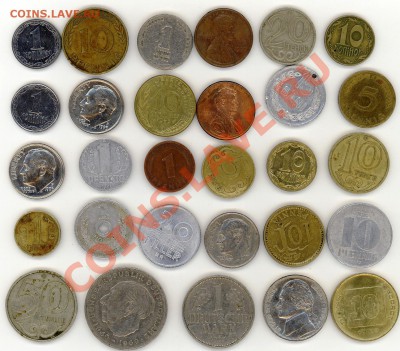 Разные монеты. Оценка - 2011-04-04 21-57-45_0004