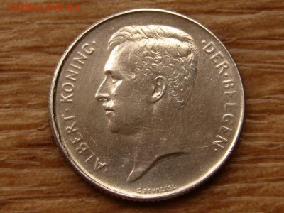 Бельгия 1 франк 1914 до 22.02.18 в 22.00 М - IMG_0745.JPG