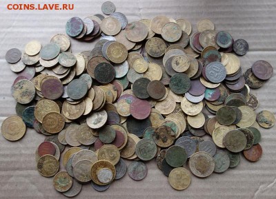310 монет СССР до 1961 года до 24-02-2018 - M2HlnSY2XE_новый размер