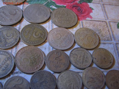 100 монет без повторов до 1957 года список - 23022 034.JPG