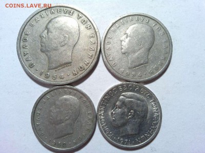 4 монеты Греции, до 03.03.18г. - IMG_20180128_144935_thumb