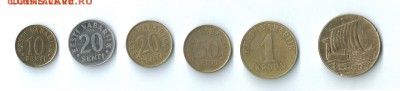 Эстония 6 монет до 07.03.2018 22:00 - Эстония_01