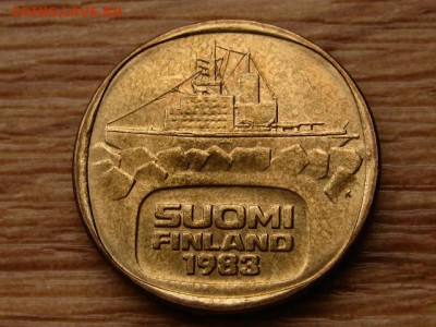 с10руб. Финляндия 5 марок 1983 до 09.03.18 в 22.00 М - IMG_0954.JPG