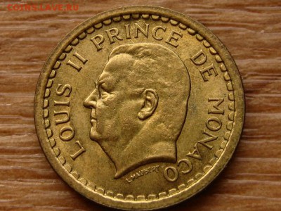 с10руб. Монако 2 франка 1945 до 09.03.18 в 22.00 М - IMG_0978.JPG
