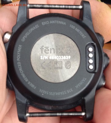 Часы Garmin Fenix-3до 13.03. - IMG_1866.JPG