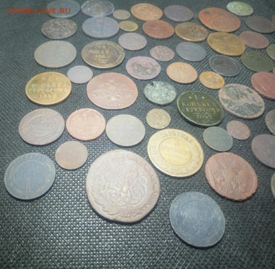 60 монет РИ и СССР до 16.03.18 в 23.00 по МСК - S80313-133426(1)