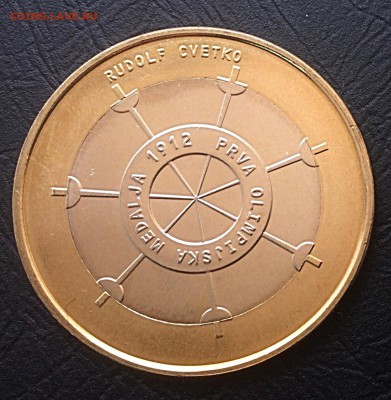 3 евро 2012 Словения 100 лет с 200 р  31.03.2018 - IMG_0830.JPG