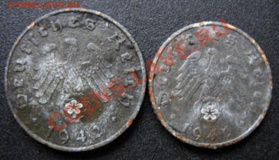 Немецкие монетки - IMG_0731