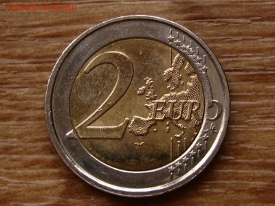 2 евро 2008 Бельгия Декларация до 31.03.18 в 15.00 М - IMG_2075.JPG