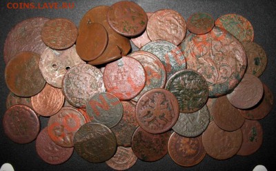 Недорогие монеты по "Царской России" (пополняемая) - IMG_0755