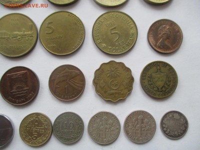 иностранные монеты, фикс 130 руб. - IMG_2929.JPG