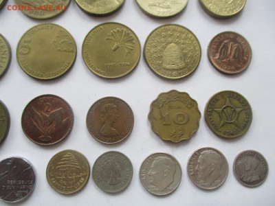 иностранные монеты, фикс 130 руб. - IMG_2923.JPG