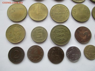 иностранные монеты, фикс 130 руб. - IMG_2922.JPG