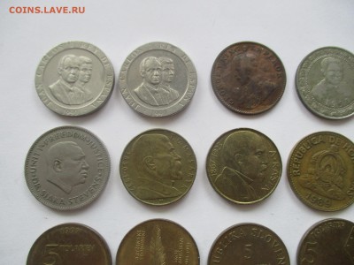 иностранные монеты, фикс 130 руб. - IMG_2920.JPG