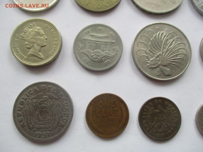 иностранные монеты, фикс 170 руб. - IMG_2943.JPG