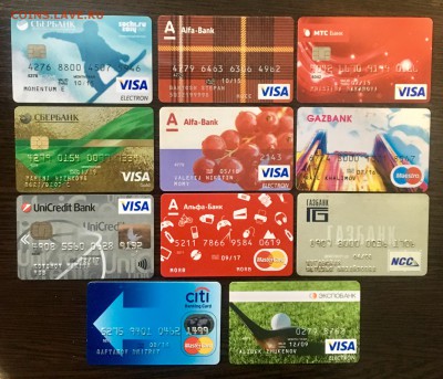 Обмен Банковских карт на Транспортные - IMG_8504.JPG