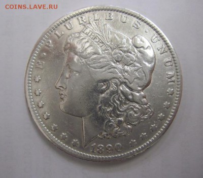 1 доллар США 1890  до 05.04.18 - IMG_6275.JPG
