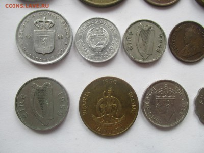 иностранные монеты, фикс 40 руб. - IMG_2979.JPG