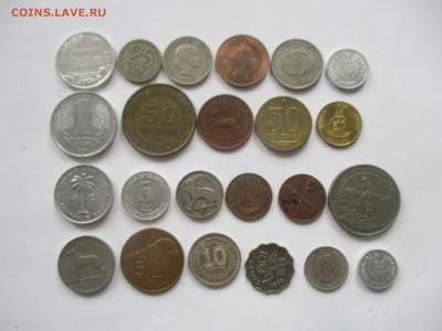 иностранные монеты, фикс 40 руб. - IMG_2971.JPG