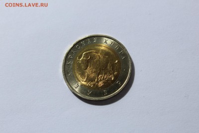 КК Зубр 50 рублей 1994 UNC до 06.04.18 с 200 рублей - IMG_8336.JPG