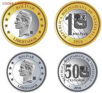 НОВОСТИ - coins2018