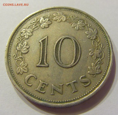10 центов 1972 Мальта №1 13.04.2018 22:00 МСК - CIMG8594.JPG
