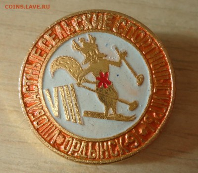 8 ОБЛАСТНЫЕ СЕЛЬСКИЕ СПОРТИВНЫЕ ИГРЫ ОРДЫНСК 91 - DSC04717.JPG