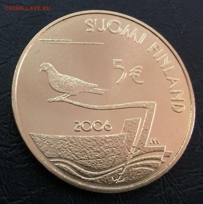 5 евро Финляндия 2006 Аландские о-ва с 200 руб до 18.04.18 - IMG_8695-12-04-18-11-53.JPG