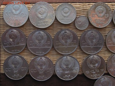 20 юбилейных и памятных монет СССР, до 17.04 в 22-00 мск - yubileyka-maks-20-a2
