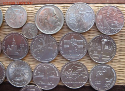 20 юбилейных и памятных монет СССР, до 17.04 в 22-00 мск - yubileyka-maks-20-r3