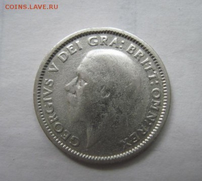6 пенсов Великобритания 1926 до 17.04.18 - IMG_7746.JPG