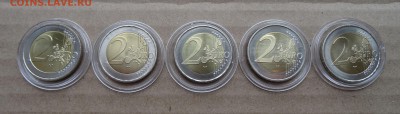 2 Евро Германия 2006 - Шлезвиг-Гольштейн - 5дв - 22.04.2018 - Германия-2006-1.JPG