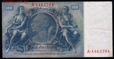 100 марок 1935г., Германия - до 27.04.18 в 22.00 МСК. - Scan0004