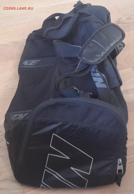 Спортивная сумка NIKE (через плечо)25.04.18 в в 22:00 - 20180325_075639