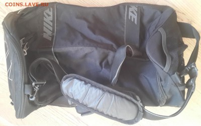 Спортивная сумка NIKE (через плечо)25.04.18 в в 22:00 - 20180325_075614