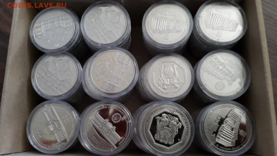 Юбилейные монеты Украины - 20180430_113018