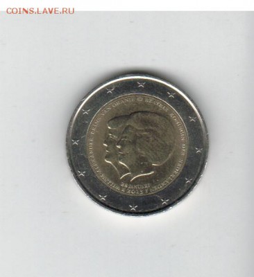 2 евро нидерланды юбилейка с 160 до 11.05.18 22.00 - 2018-05-05_011
