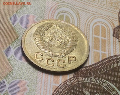 1 копейка 1951 UNC  до 12 мая - 1 коп 1951 шт 1 1