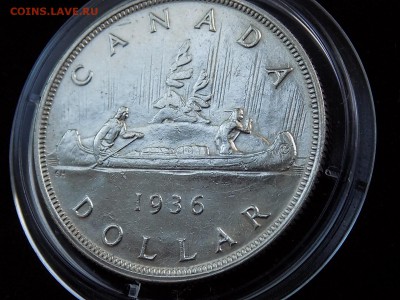 Канада 1 доллар 1936 г. Георг V до 13.05 - 1936 реверс (2).JPG